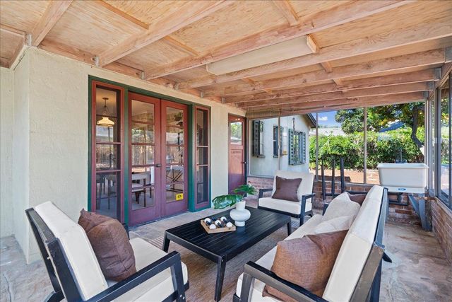16281 Camino Del Sol, Los Gatos, CA 95032