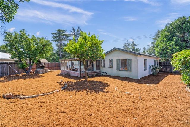 16281 Camino Del Sol, Los Gatos, CA 95032