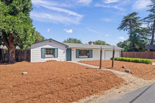 16281 Camino Del Sol, Los Gatos, CA 95032