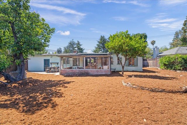 16281 Camino Del Sol, Los Gatos, CA 95032