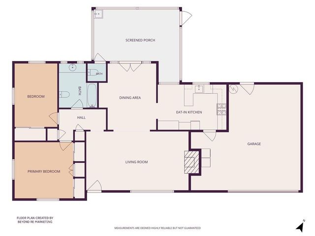 16281 Camino Del Sol, Los Gatos, CA 95032