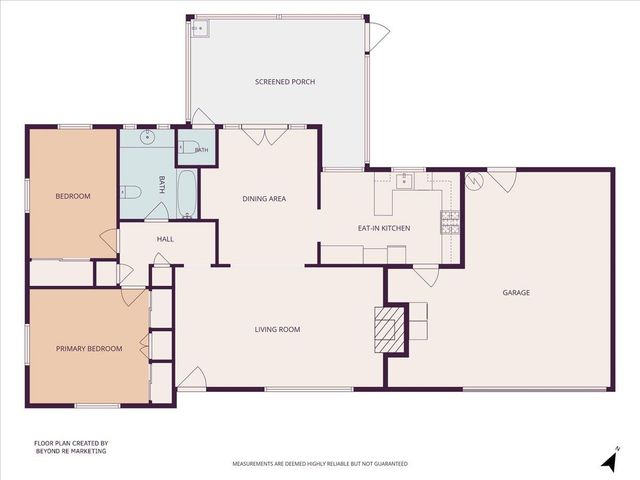 16281 Camino Del Sol, Los Gatos, CA 95032