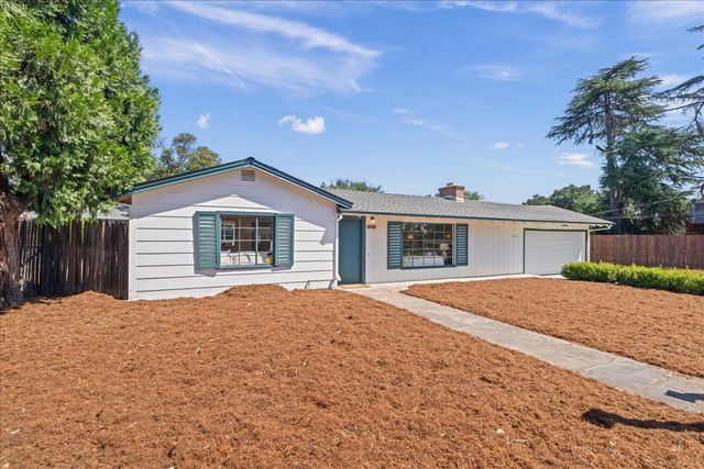 16281 Camino Del Sol, Los Gatos, CA 95032