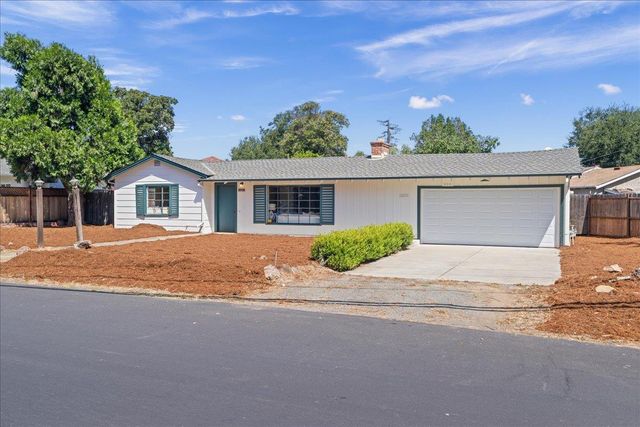 16281 Camino Del Sol, Los Gatos, CA 95032