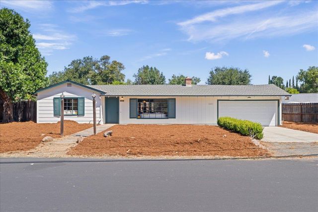16281 Camino Del Sol, Los Gatos, CA 95032