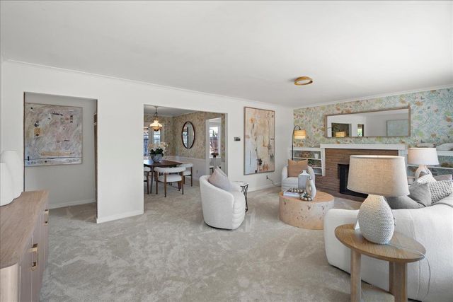 16281 Camino Del Sol, Los Gatos, CA 95032