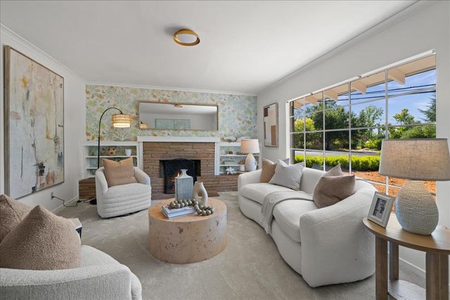 16281 Camino Del Sol, Los Gatos, CA 95032