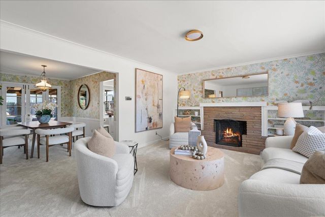 16281 Camino Del Sol, Los Gatos, CA 95032