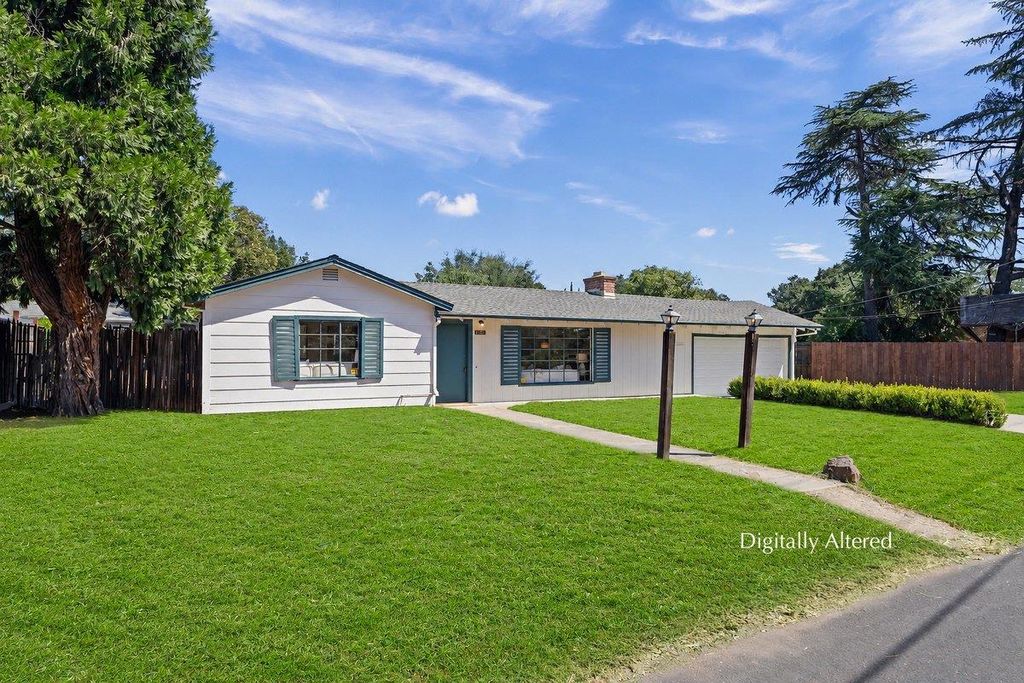16281 Camino Del Sol, Los Gatos, CA 95032