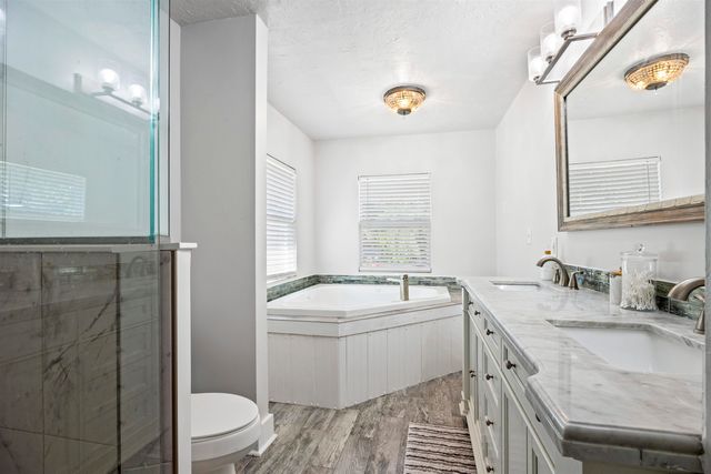 983 NW St Thomas Church Road, Madison, FL 32340