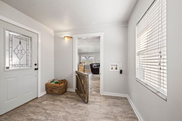 983 NW St Thomas Church Road, Madison, FL 32340