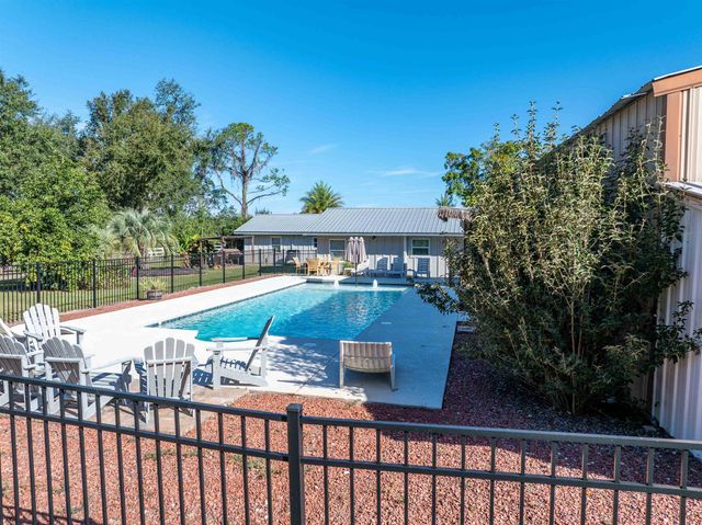 983 NW St Thomas Church Road, Madison, FL 32340