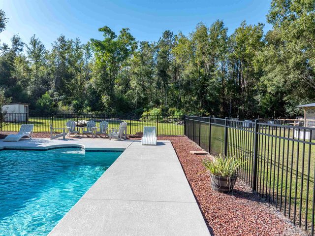 983 NW St Thomas Church Road, Madison, FL 32340