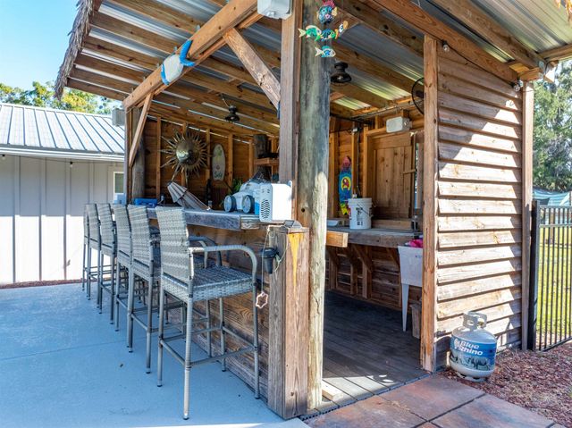 983 NW St Thomas Church Road, Madison, FL 32340