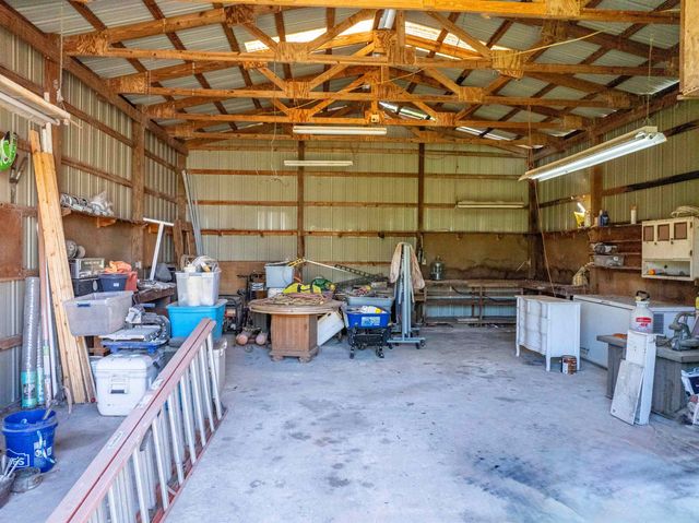 983 NW St Thomas Church Road, Madison, FL 32340