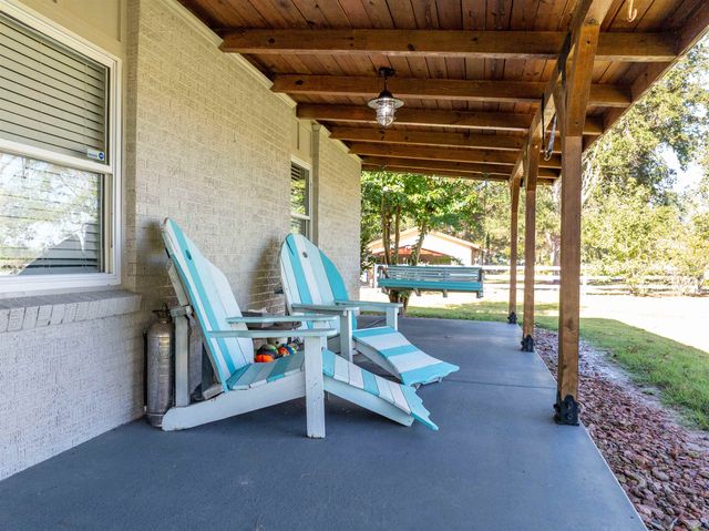 983 NW St Thomas Church Road, Madison, FL 32340