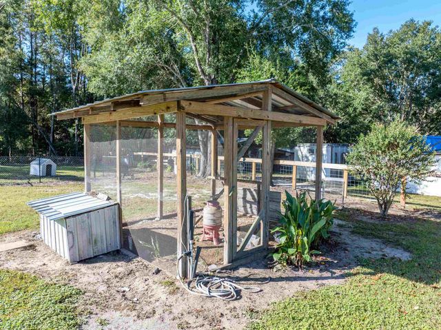 983 NW St Thomas Church Road, Madison, FL 32340