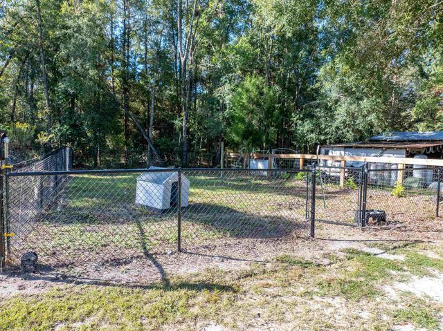 983 NW St Thomas Church Road, Madison, FL 32340