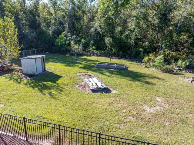 983 NW St Thomas Church Road, Madison, FL 32340