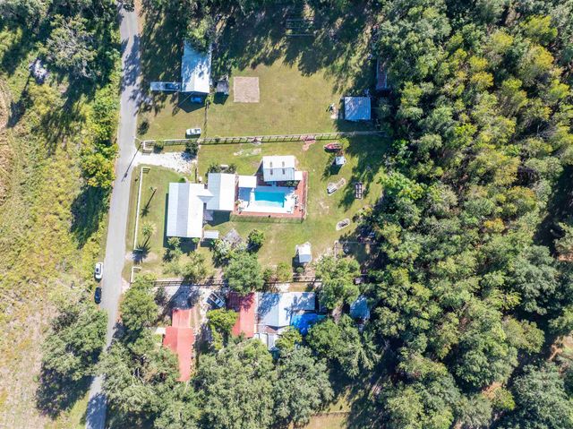 983 NW St Thomas Church Road, Madison, FL 32340