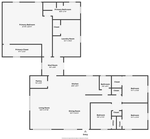 983 NW St Thomas Church Road, Madison, FL 32340