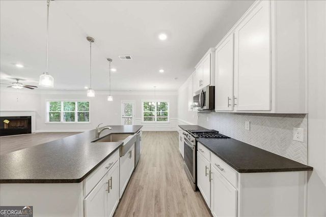 5363 Modena Drive, Douglasville, GA 30135