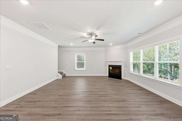 5363 Modena Drive, Douglasville, GA 30135