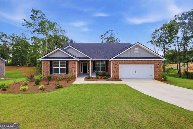5363 Modena Drive, Douglasville, GA 30135