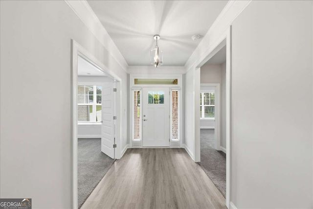 5363 Modena Drive, Douglasville, GA 30135