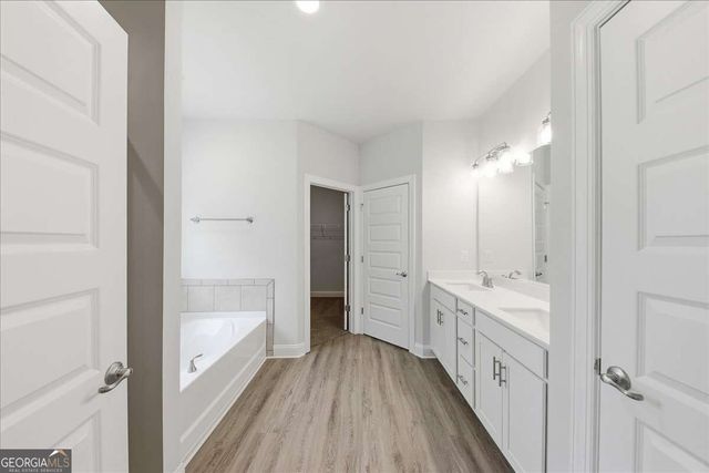 5363 Modena Drive, Douglasville, GA 30135