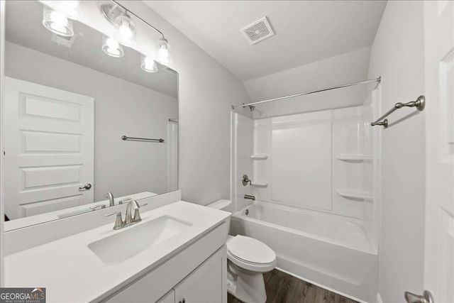 5363 Modena Drive, Douglasville, GA 30135