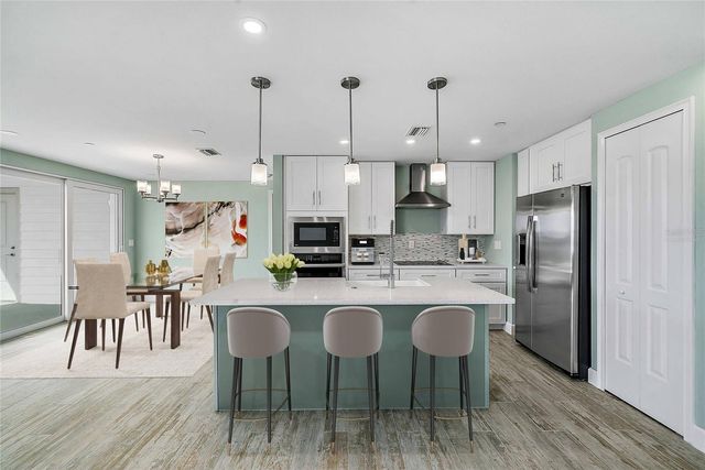 14550 RIVER BEACH DRIVE 202, Port Charlotte, FL 33953