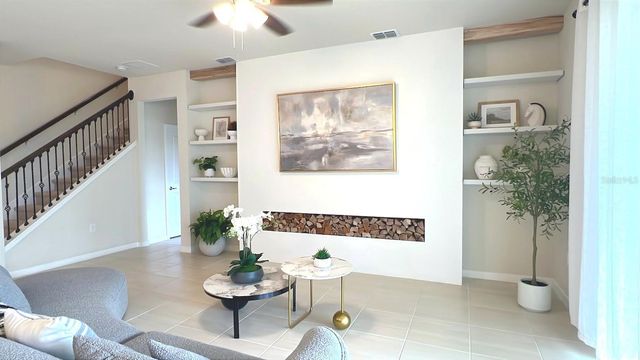 17319 MILLION LAKES COURT, Clermont, FL 34714