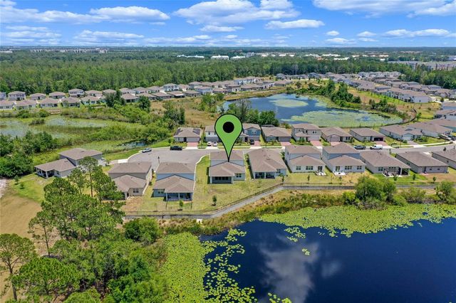 17319 MILLION LAKES COURT, Clermont, FL 34714