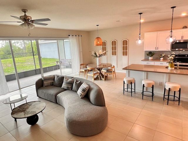 17319 MILLION LAKES COURT, Clermont, FL 34714