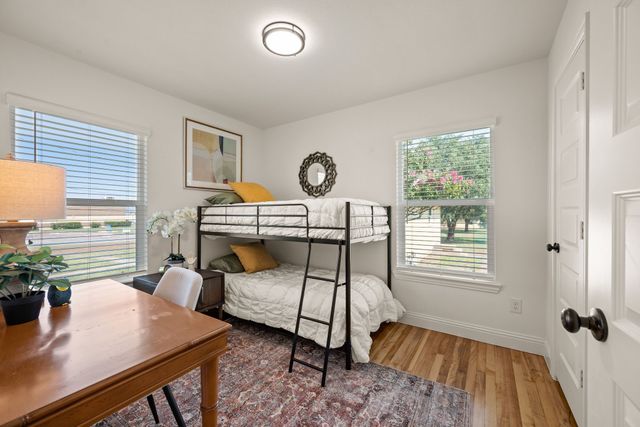 4092 Merida Avenue, Fort Worth, TX 76110