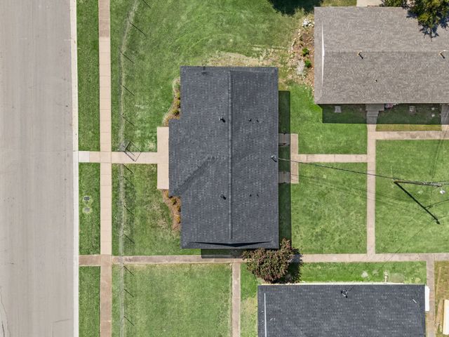 4092 Merida Avenue, Fort Worth, TX 76110