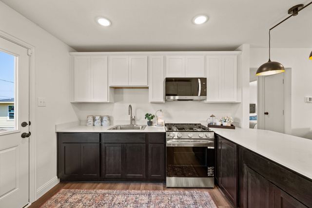 4092 Merida Avenue, Fort Worth, TX 76110