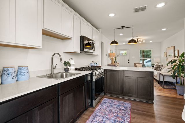 4092 Merida Avenue, Fort Worth, TX 76110