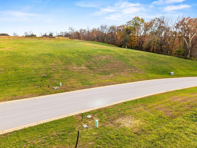 Lot 73 Lakemere Drive, Somerset, KY 42503