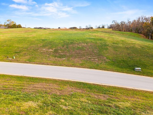 Lot 73 Lakemere Drive, Somerset, KY 42503