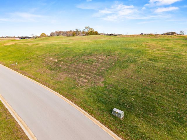 Lot 73 Lakemere Drive, Somerset, KY 42503