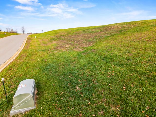 Lot 73 Lakemere Drive, Somerset, KY 42503