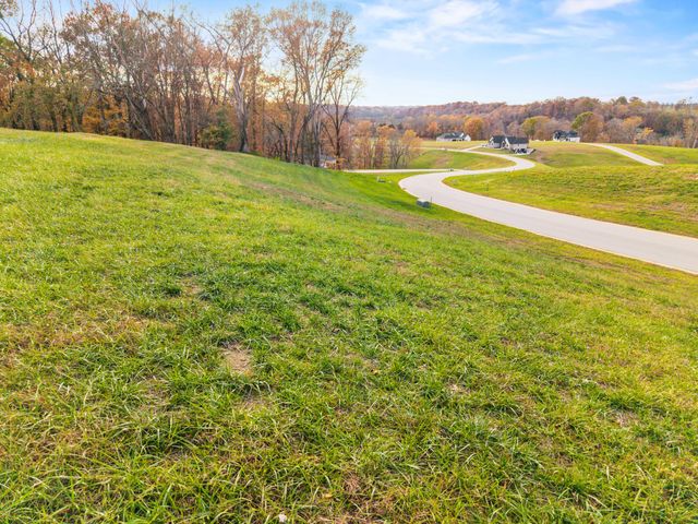 Lot 73 Lakemere Drive, Somerset, KY 42503