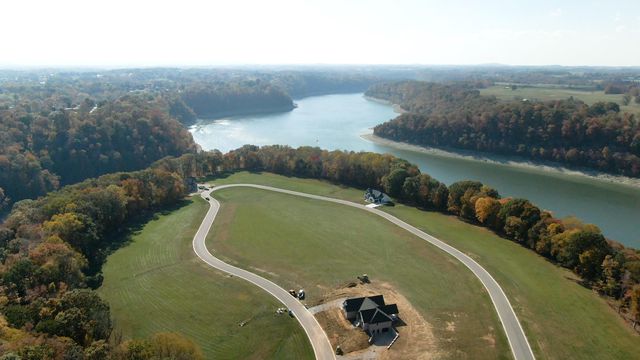 Lot 73 Lakemere Drive, Somerset, KY 42503