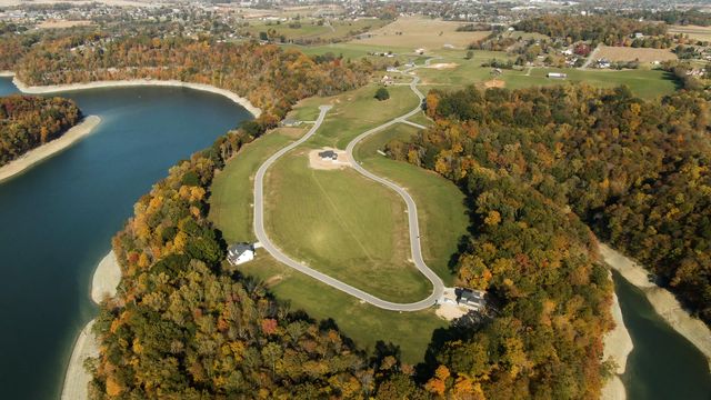 Lot 73 Lakemere Drive, Somerset, KY 42503