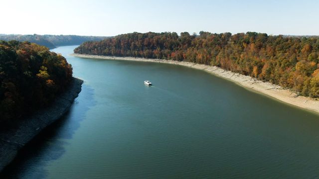 Lot 73 Lakemere Drive, Somerset, KY 42503