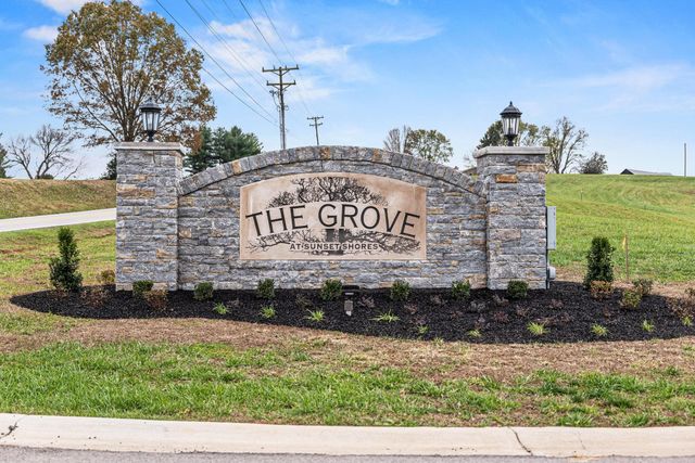 Lot 73 Lakemere Drive, Somerset, KY 42503