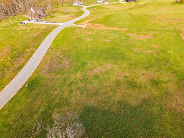 Lot 73 Lakemere Drive, Somerset, KY 42503
