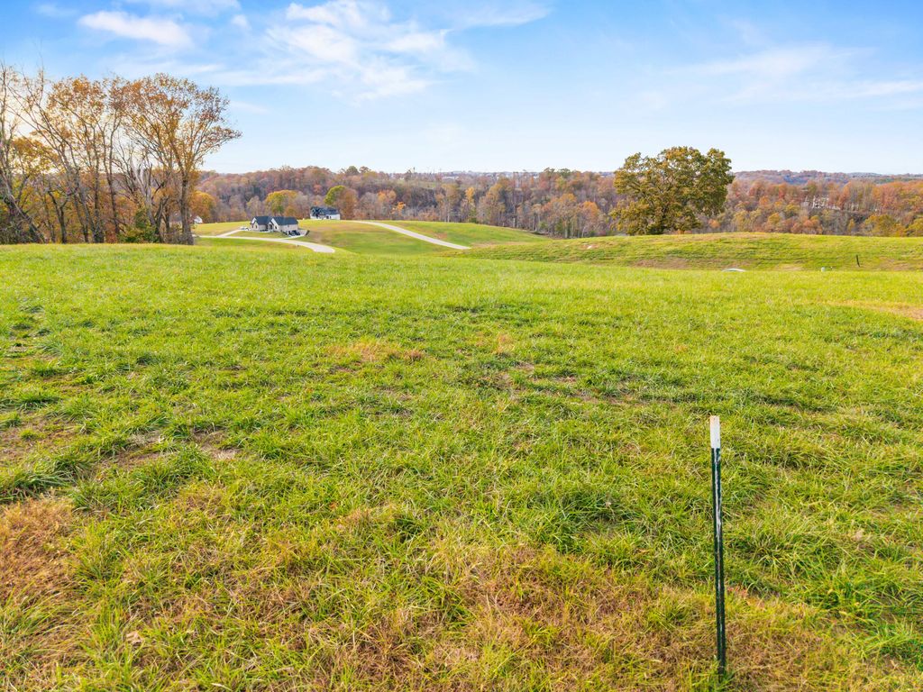 Lot 73 Lakemere Drive, Somerset, KY 42503